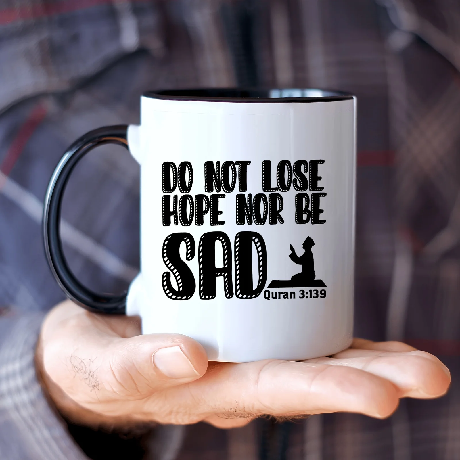 Inspirational Islam…