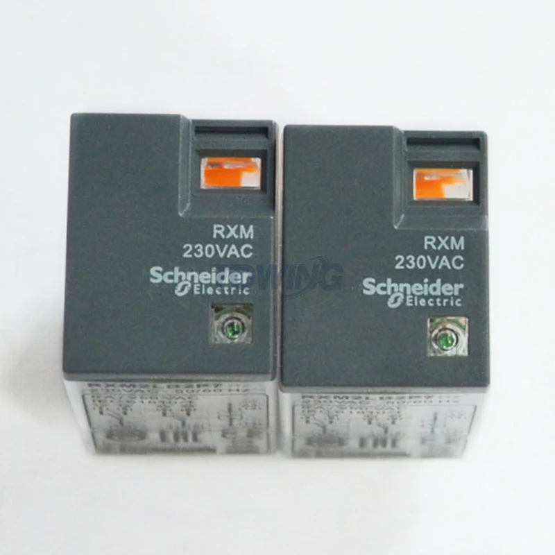 100% Original France Schnei-der Miniature Relay PXM2LB2P7 In Stock