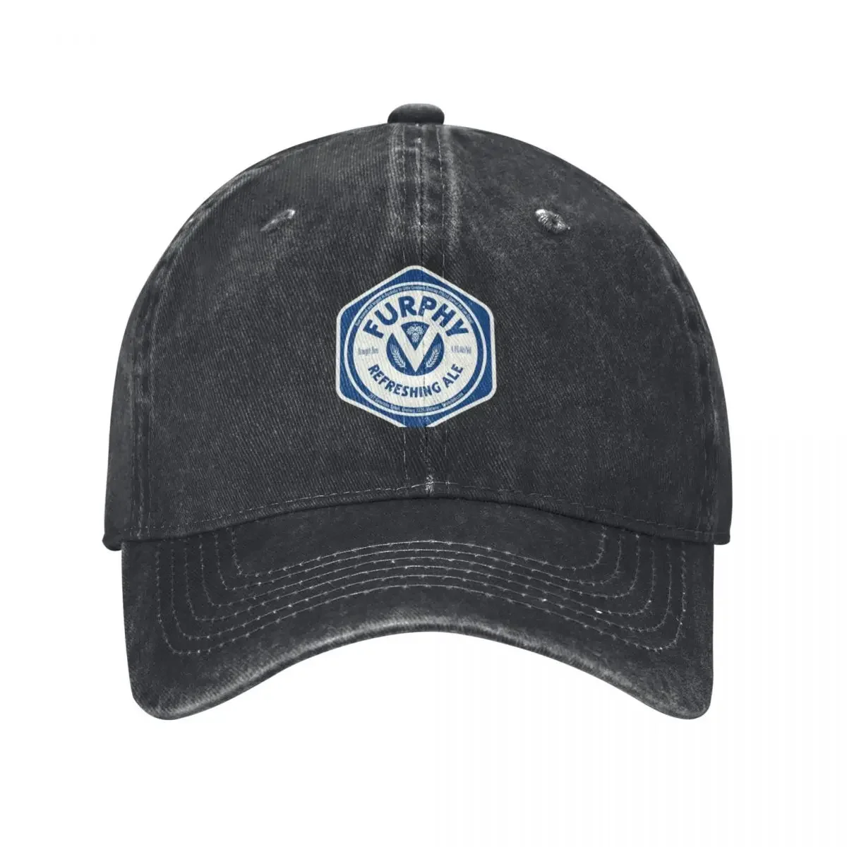 

Furphy Essential T-Shirt Baseball Cap Luxury Hat birthday Dropshipping For Girls Men's