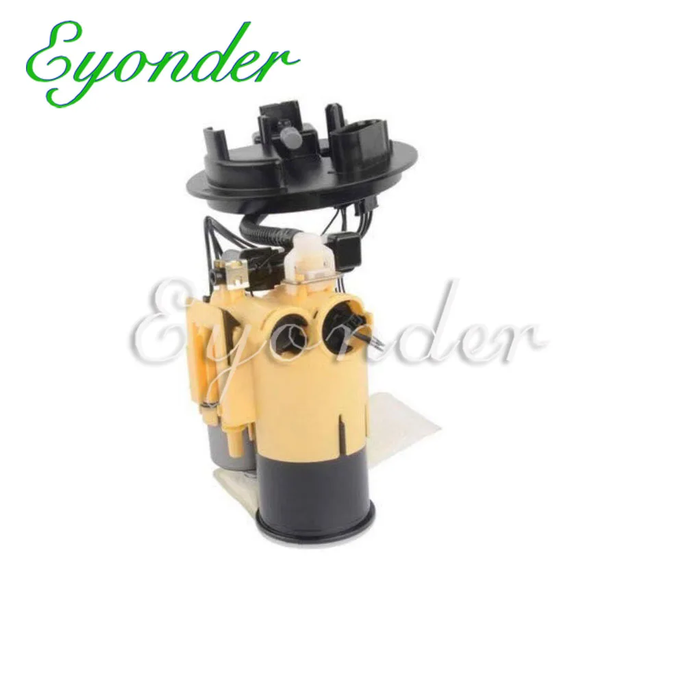  Fuel Pump Assembly for Mercedes Benz W205 C400 C450 A205 C200 C250 C205 GLC X253 GLC260 GLC300 AMG 2054701594 A2054701594