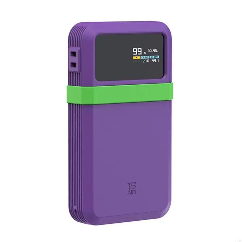 Flexible Protective Layer for No.15 Odorless Material Perfect Coverage Case