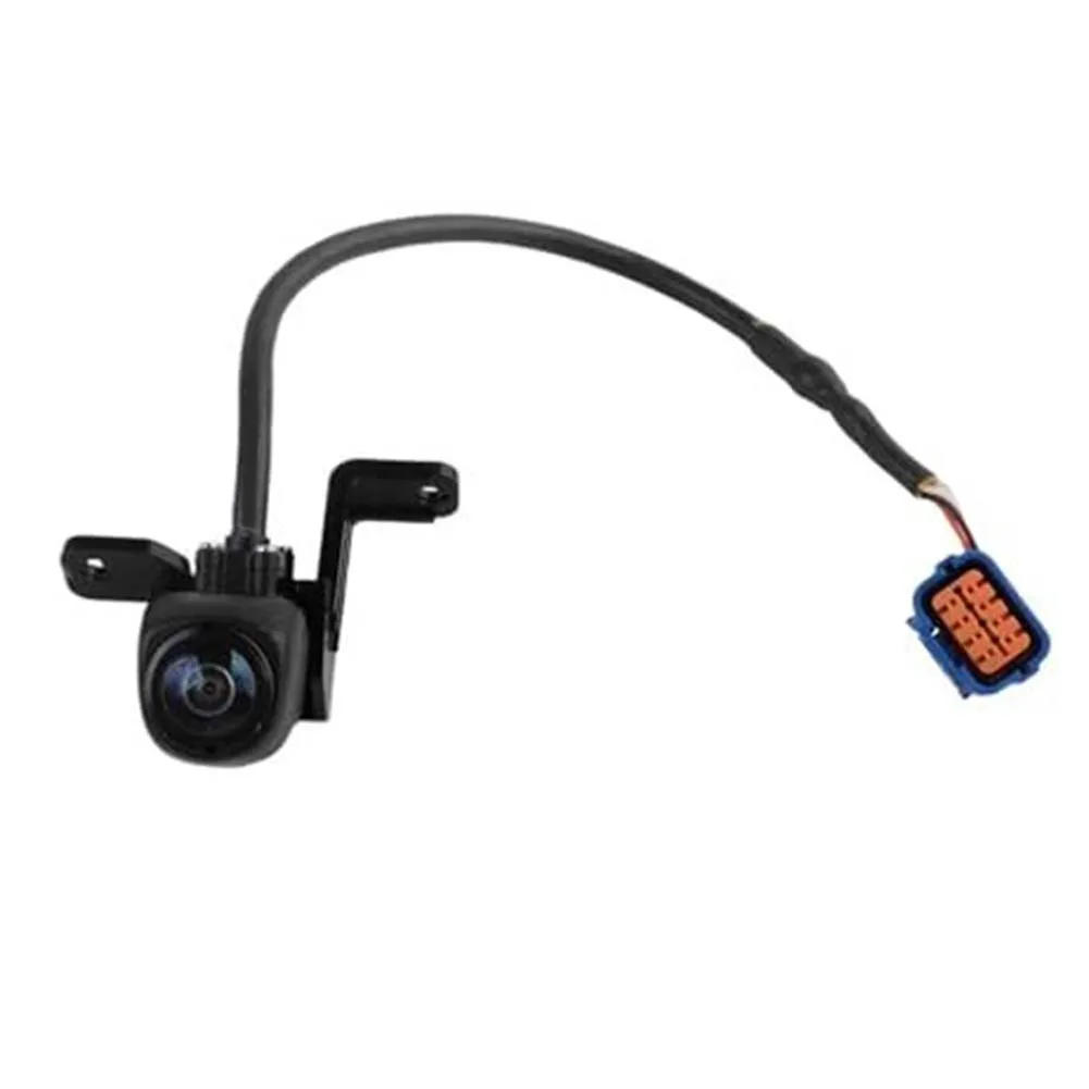 Car Rearview Parking Backup Camera 992402J500 for KIA MOHAVE and BORREGO Rear View Park Assist 12V ABS Material