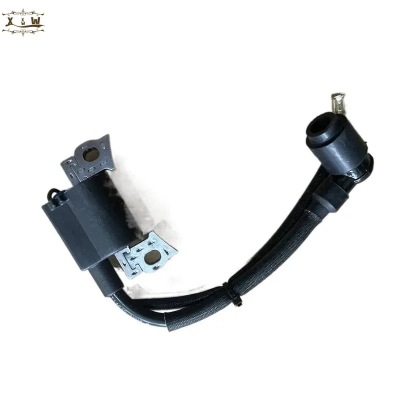 Bobina de encendido NP100 para cortacésped Loncin Zongsheng NP100/P57 NH130 NH150/piezas de repuesto para máquina de césped CC