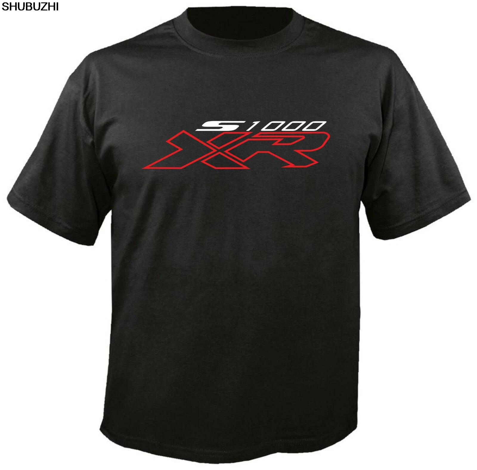 S1000Xr S 1000 Xr Sport for Driver Motorcycle Motorrad Fan New Fashion Men Brand Clothing Summer Hip Hop Fitness T Shirt Design