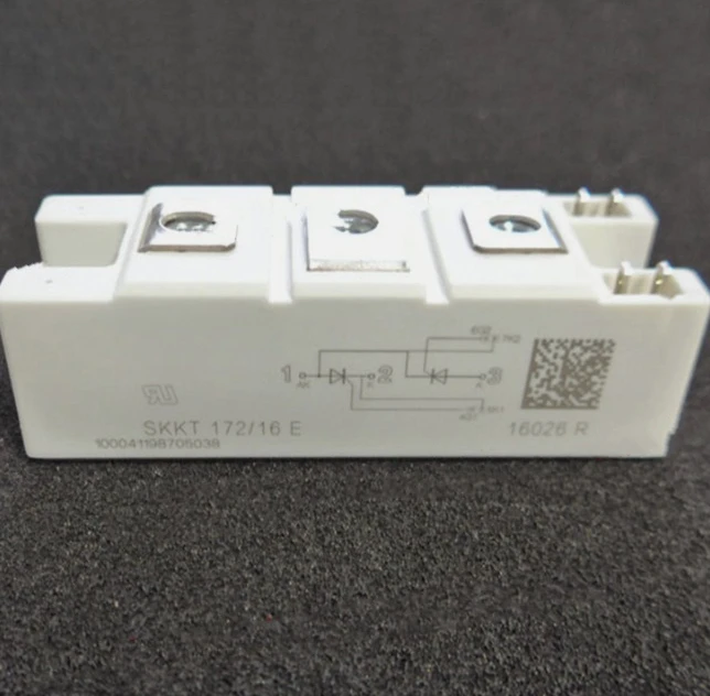 

Brand New Original SKKT172/14E SKKT172/16E equipment Fast Delivery