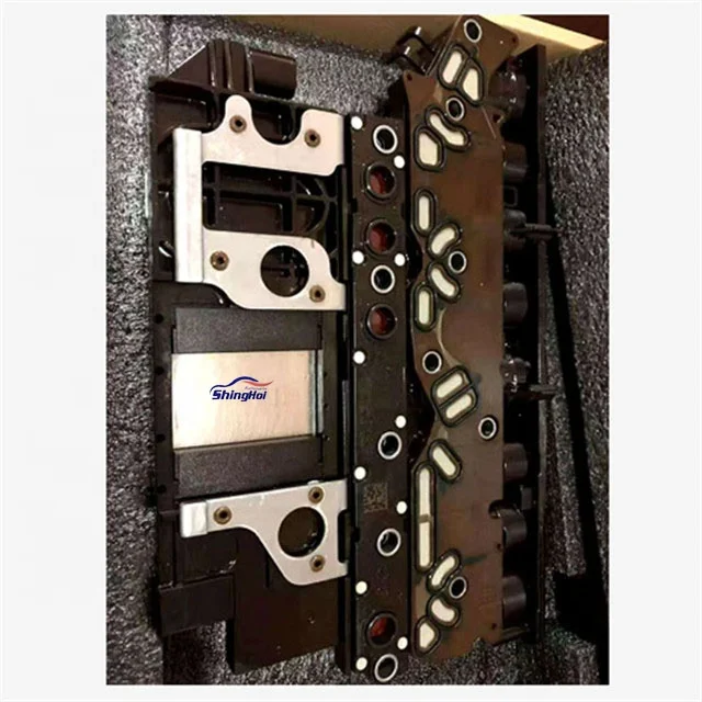 

6T70/6T75/6T80 Automatic Transmission Control Module
