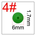 11 (size 6mm)
