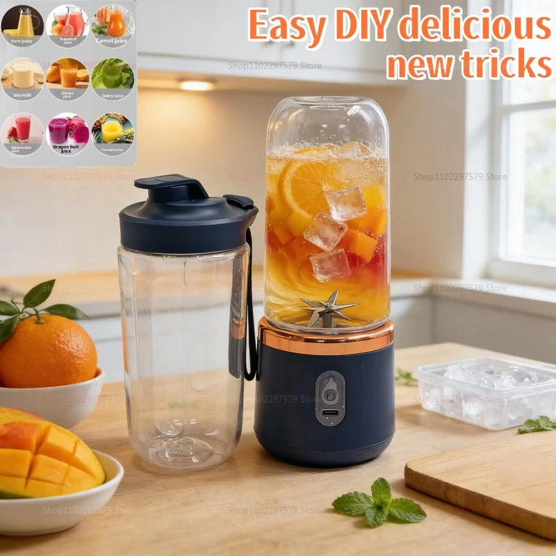 Thumbnail 2 - #3 Best Ice Crushers to Buy In 2026
