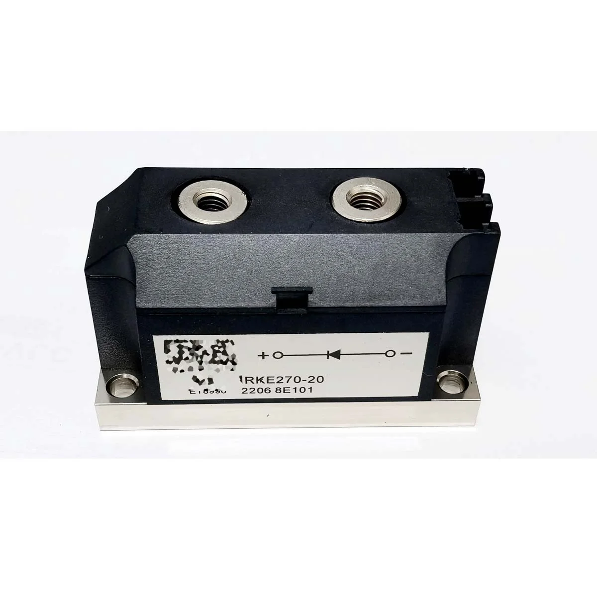 DIODE POWER MODULE IRKE270-20 IRKE270-24