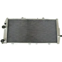 Aluminum Radiator for 1989 1990 1991 Audi 200 Quattro C3 3B 20V Turbo Engine MT