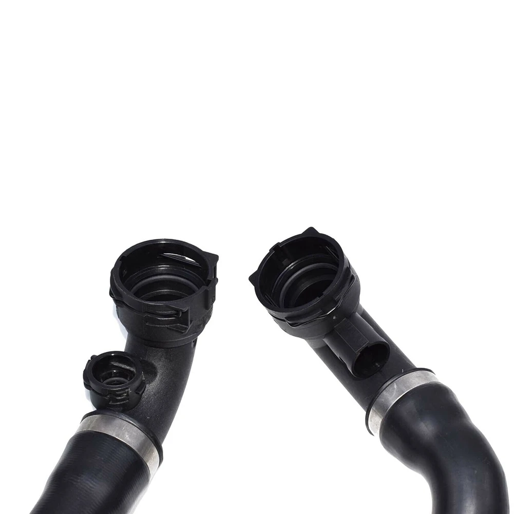 

NEW-Fit For BMW E53 X5 3.0L 2001-06 Upper + Lower Radiator Hose 11537500733, 11537508688
