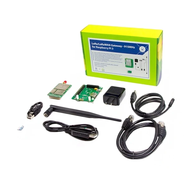 

110060623 Networking Development Tools LoRa/LoRaWAN gateway