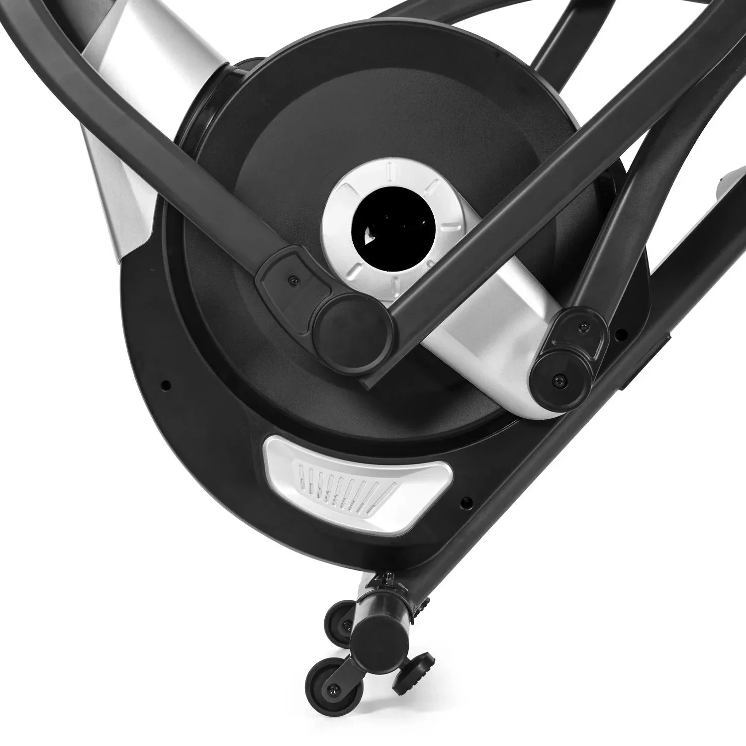 

Gym equipment elliptical bike Sport Cross Trainer Indoor Magnetic Elliptical