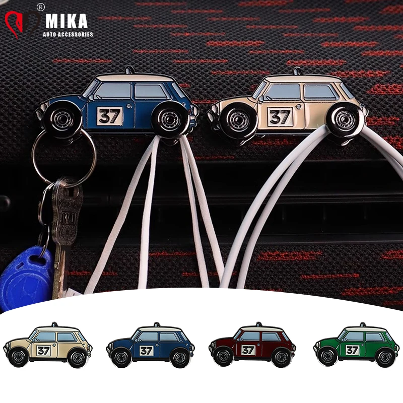 Car Hooks Dashboard…