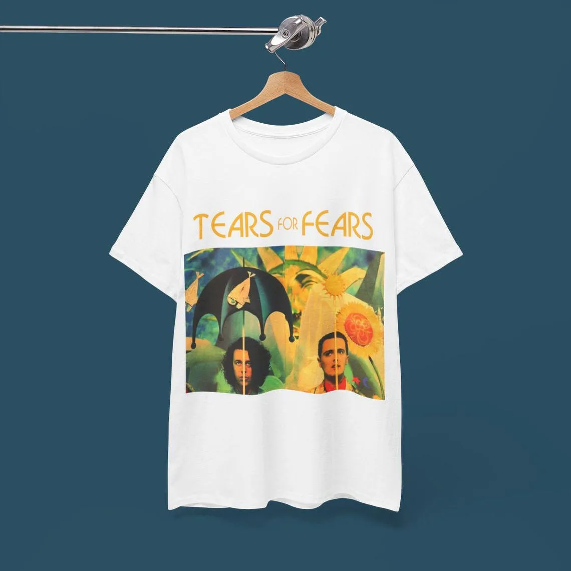 Tears For Fears Tsh…