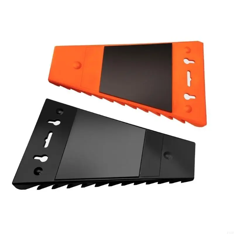 P82E 2PCS Portable Harench Rack