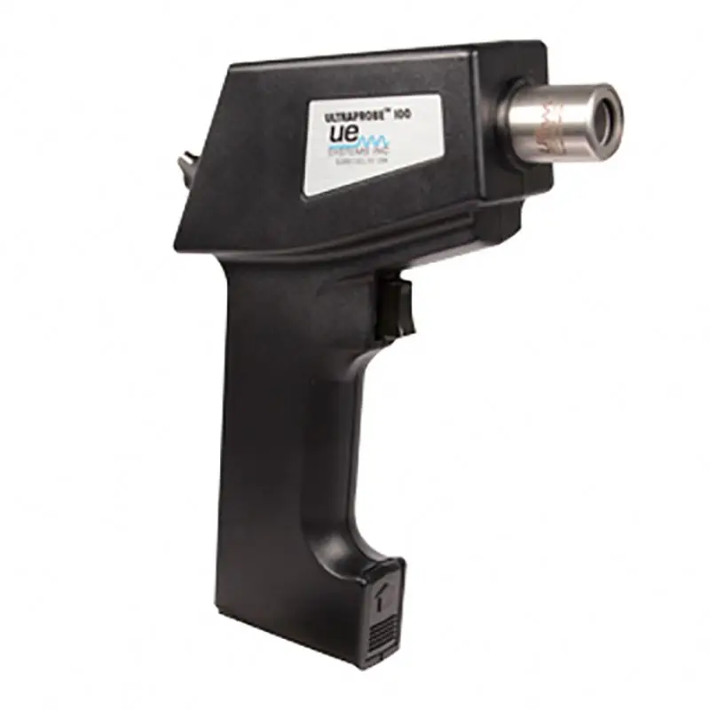 

New Arrival UE Systems UP100S Ultraprobe 100 Scanner Kit