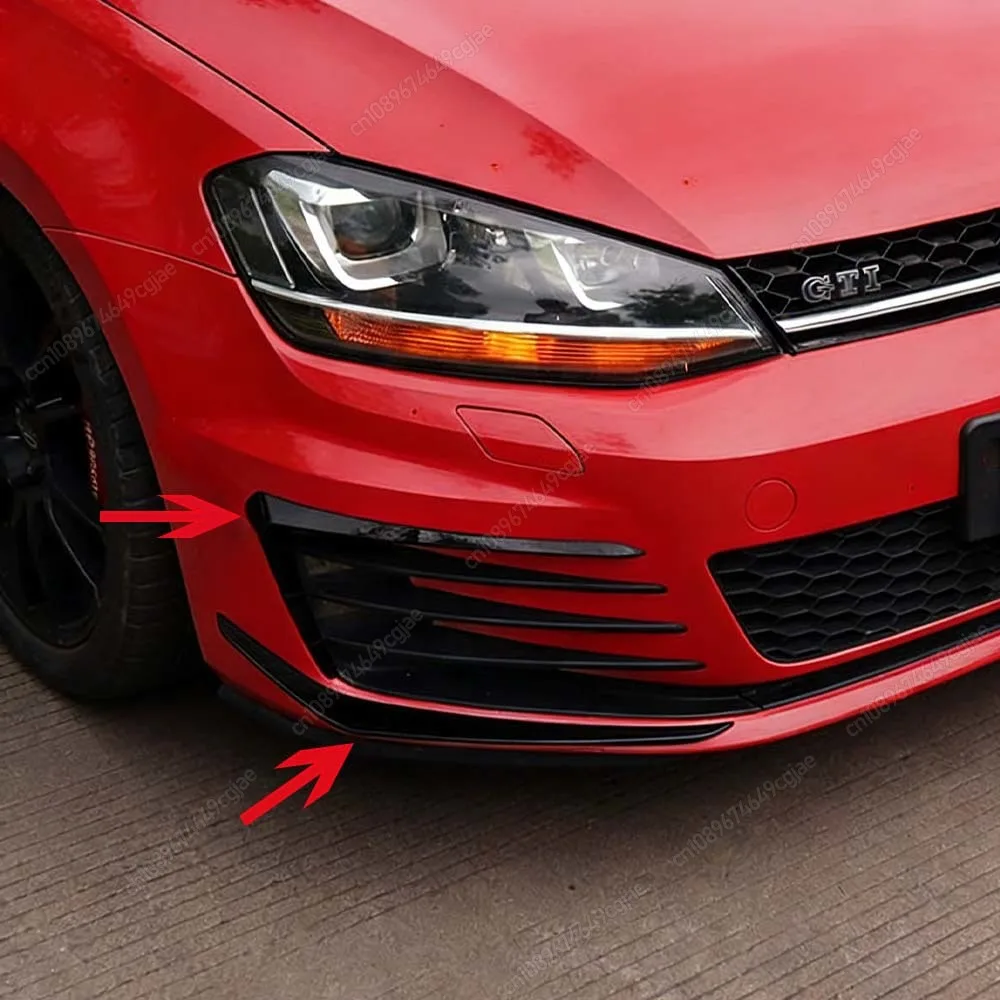 For Vw Golf MK7 Gti…