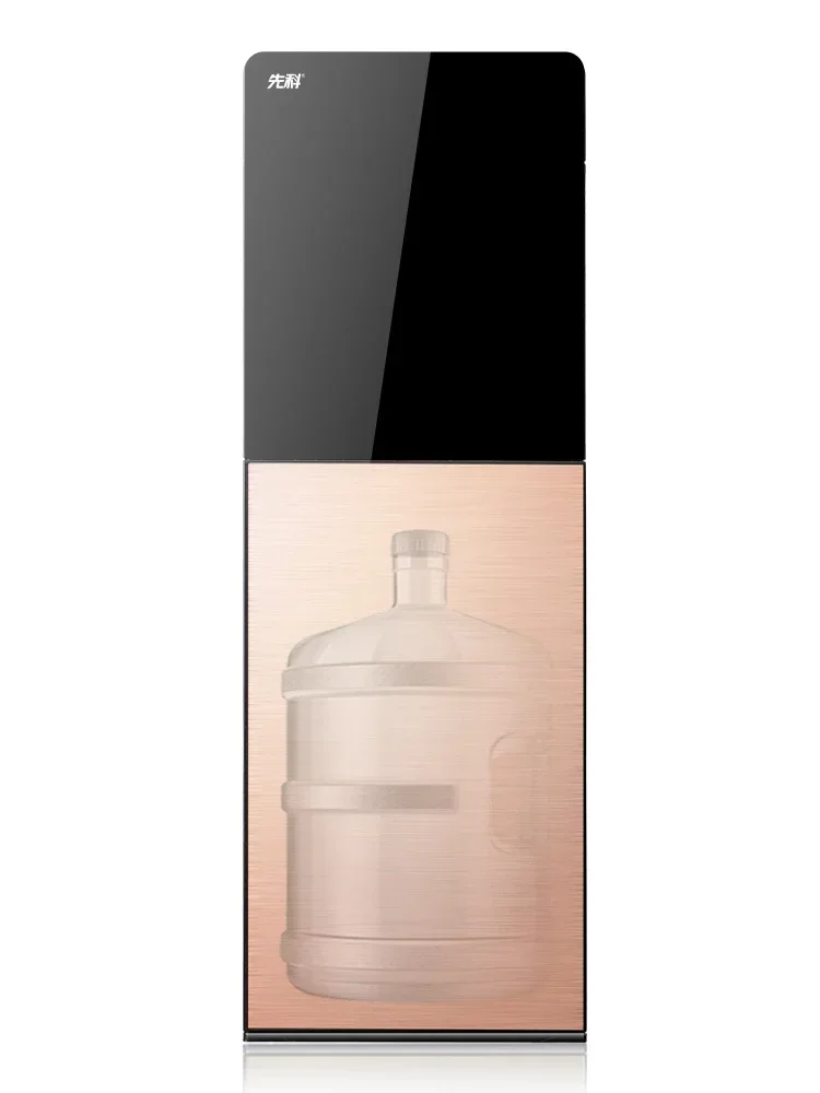 Hộ Gia Đình Tự Động Tức Thì Nóng Đựng Nướng Điện Người Uống Uống Đài Phun Nước Despenser Máy