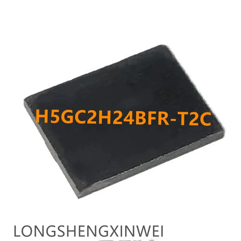 1PCS H5GC2H24BFR-T2C H5GC2H24BFR BGA New Spot