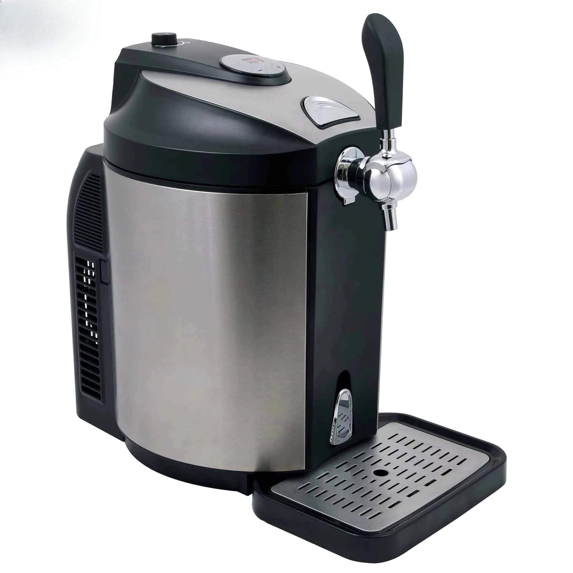 Stainless Steel Bla…