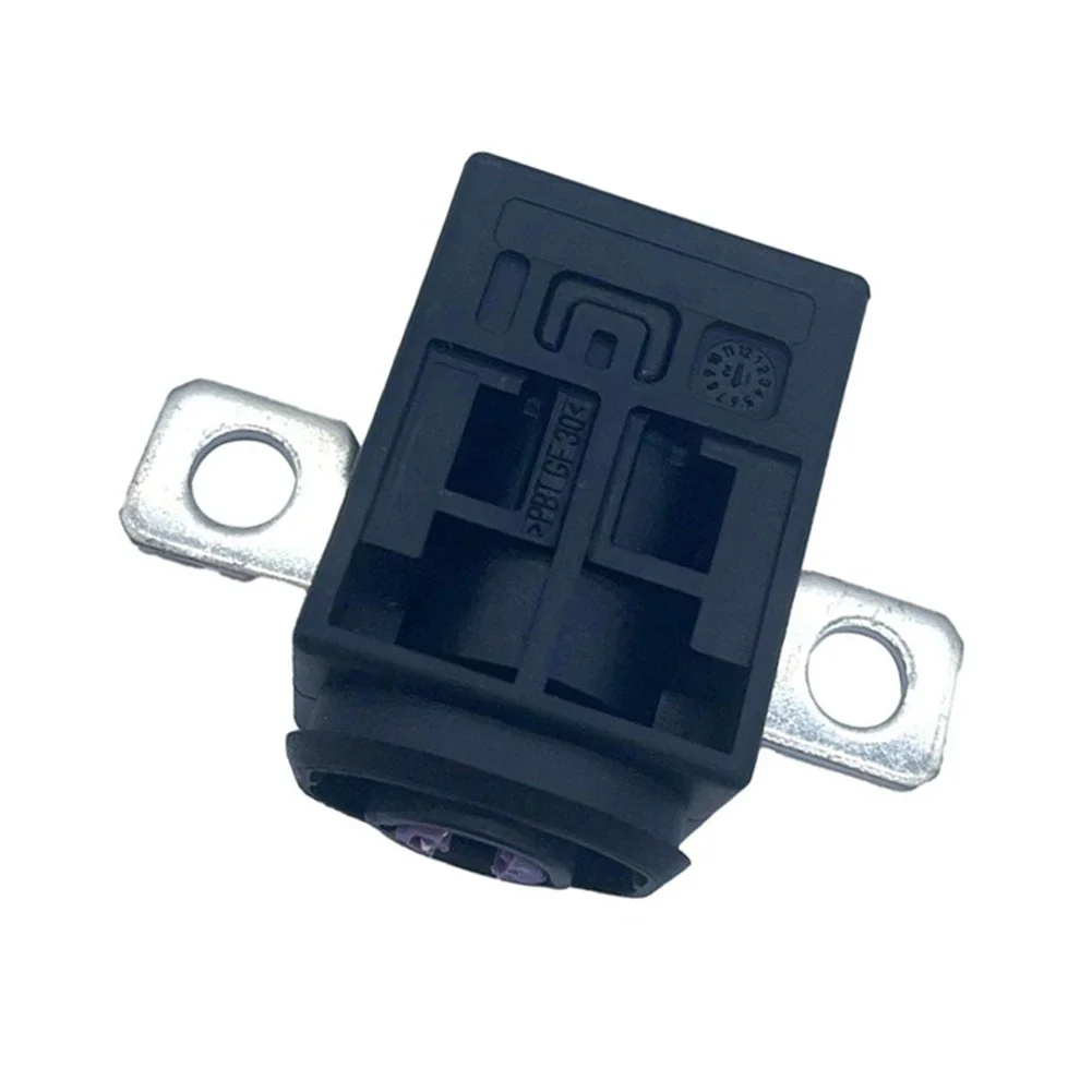 Professional 2PCS 61146802944 Crash Battery Fuse Overload Pyrofuse For BMW 5 6 7 Series G30 G31 G38 F90 M5 Battery Power Off Swi