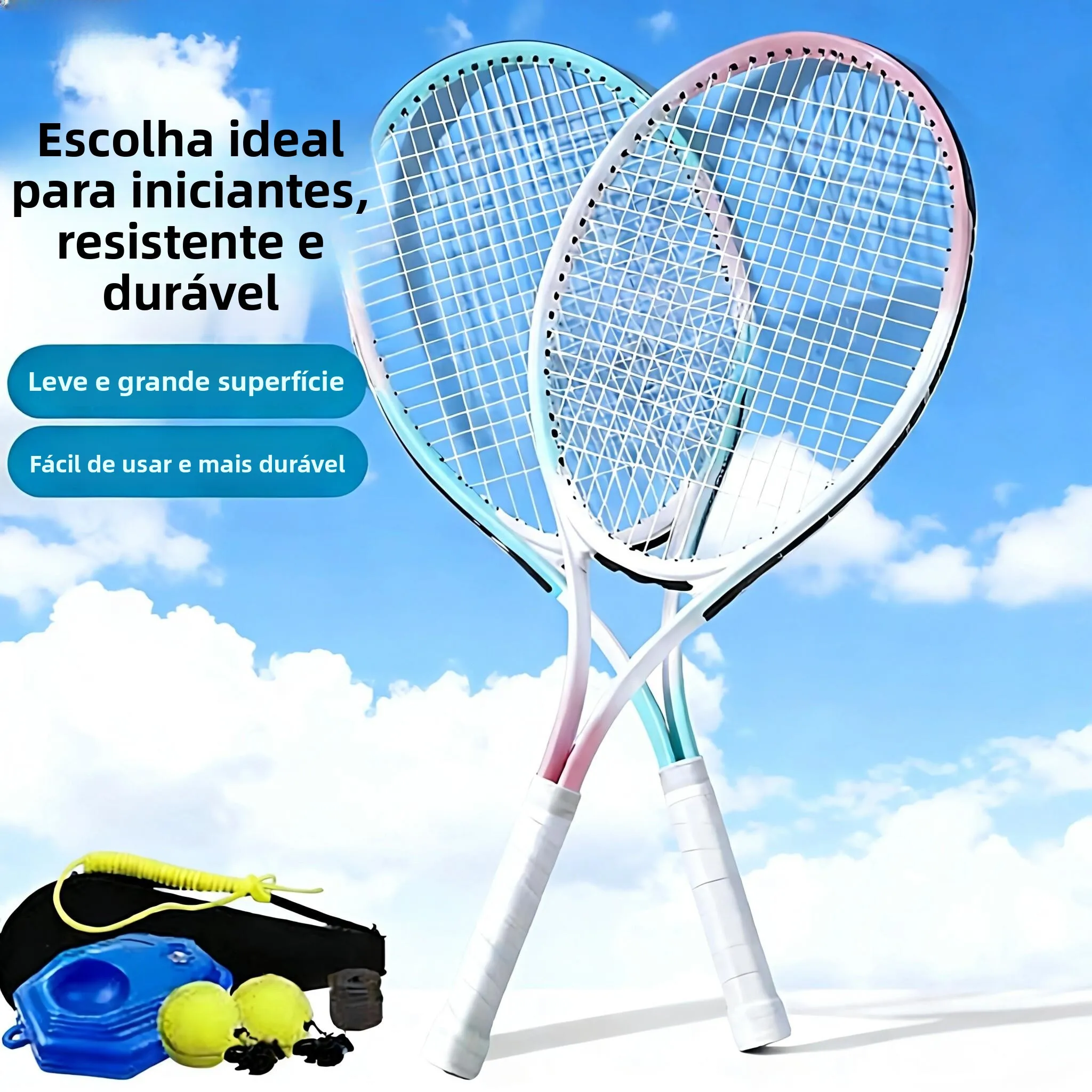 children's-tennis-racket-with-line-return-single-player-outdoor-sports-toy-easy-to-handle-for-kids-tennis-training