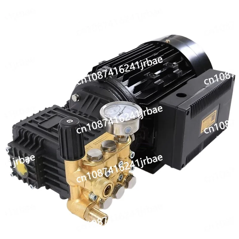 Pressure Washer Pump 4000PSI 4GPM 1