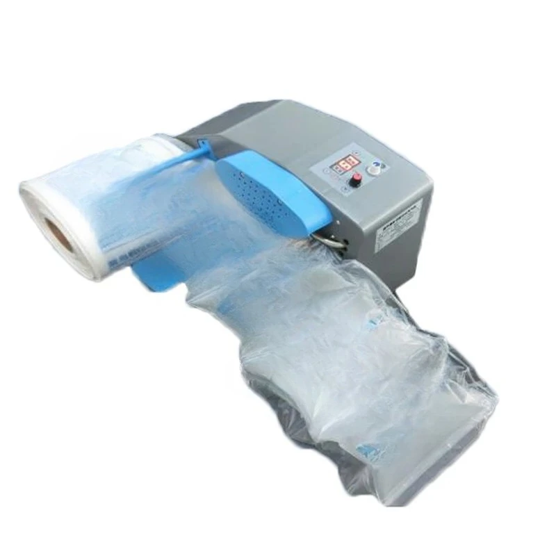 New Style Buffer bag gourd membrane inflator commercial multi-function buffer bag inflator processing 110-220V