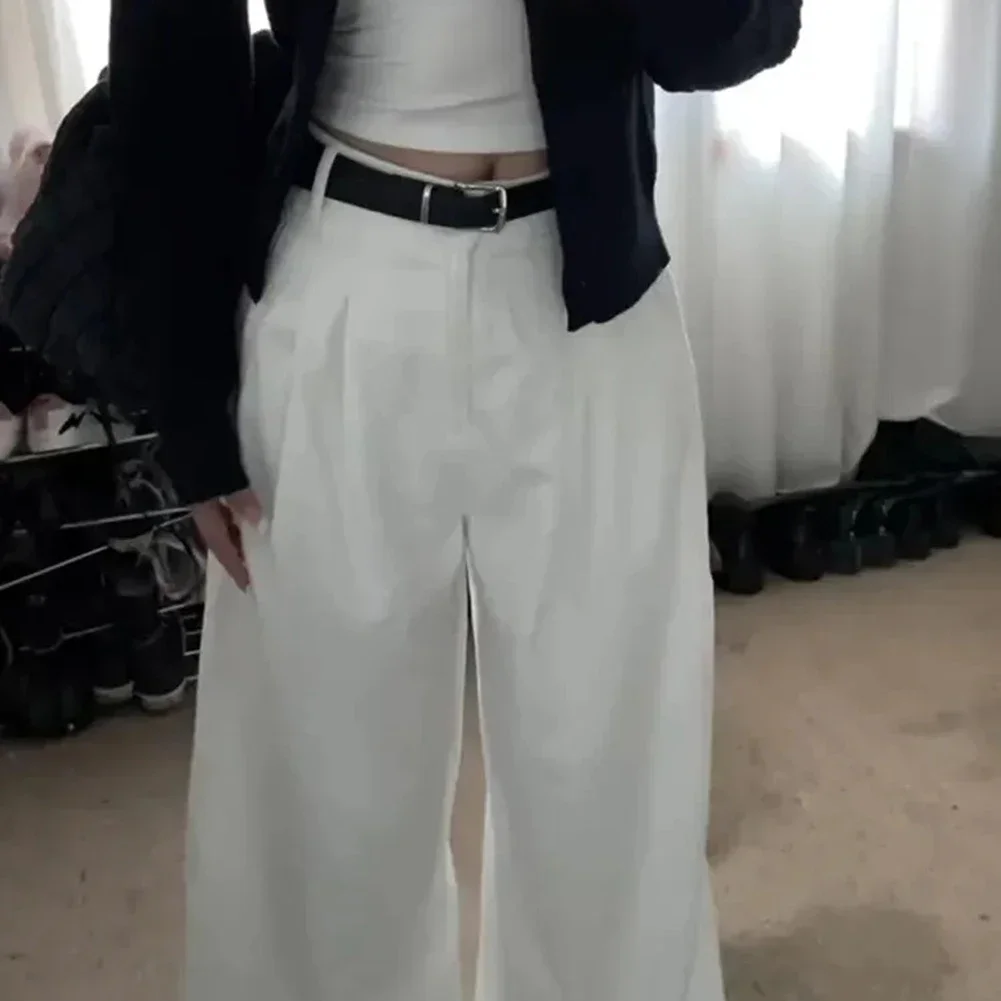 

Повседневная одежда для поездок на работу, джинсы с высокой талией, женские длинные брюки, новый сорт, хлопковая ткань, стиль для девочек