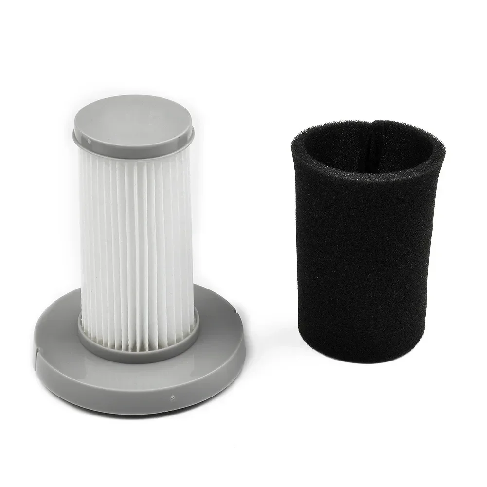 Filter Replacement For Deerma DX700 DX700S Vacuum Cleaner Component Push Rod Accessories Replacement Spare Part Cleaning Part