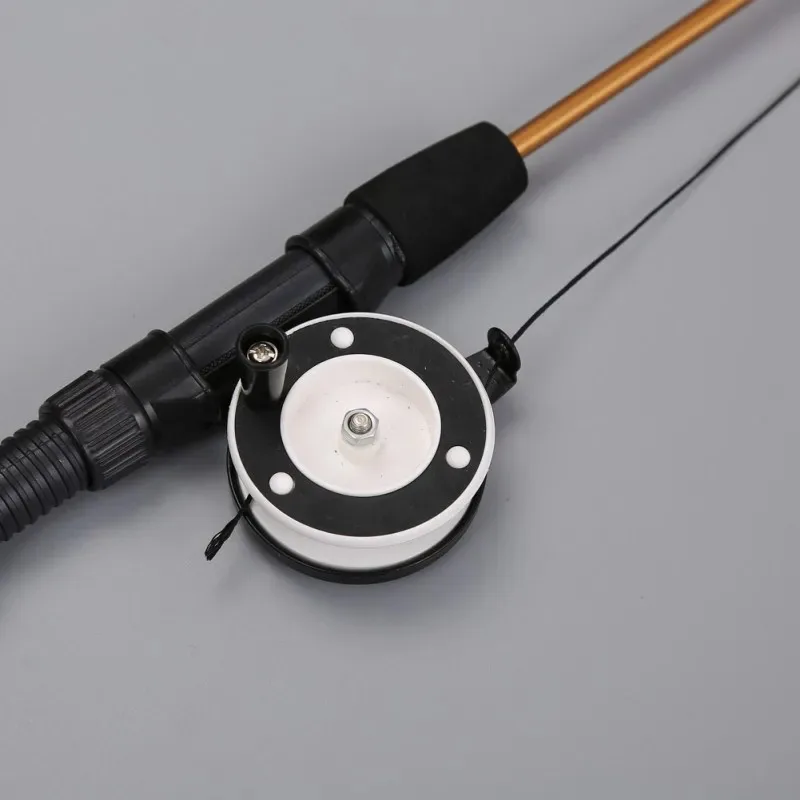 Telescopic Fishing Rod Cat Toy 5
