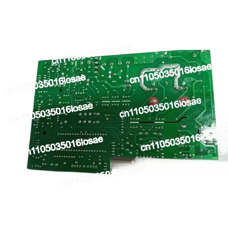 For Merol  Coffee Machine710/711/712/717 Display Screen Circuit / Me-715 Main Board Parts Accessories