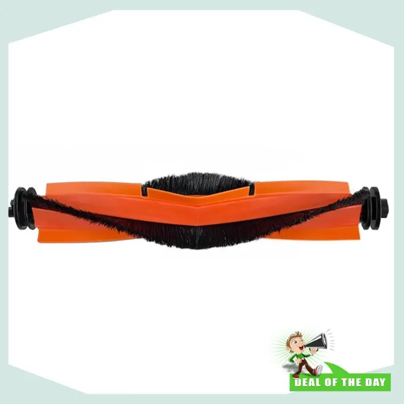 Entrega em 24 horas de 19 peças de acessórios para aspirador de pó Xiaomi Mijia M30 D102 incluindo escova principal, escova lateral, esfregão, filtro, poeira