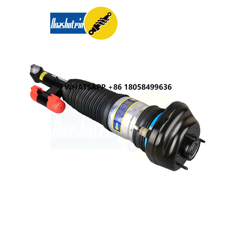 

High Quality Air Suspension and Rear Left air Suspension Shock for 7 Series G11 G12 OE 3710 6874 593