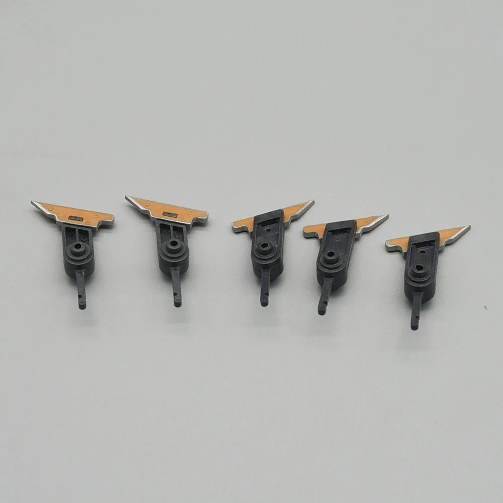 25pc AE044067 AE04-4067 MP1100 MP1350 MP9000 Upper Fuser Picker Finger for Ricoh Aficio MP1350 9000 Pro 1107EX 1357EX 907EX