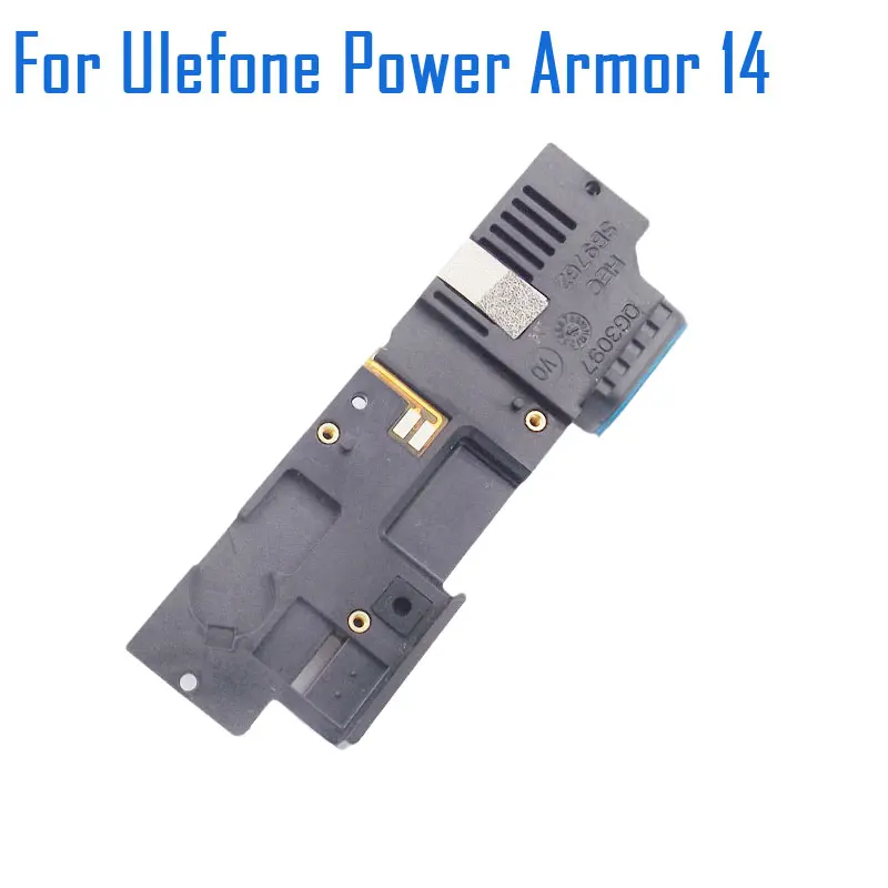 

Ulefone Power Armor 14 Loud Speaker Original Loud Buzzer Ringer Horn Repair Replacement Accessoriew For Ulefone Power Armor 14