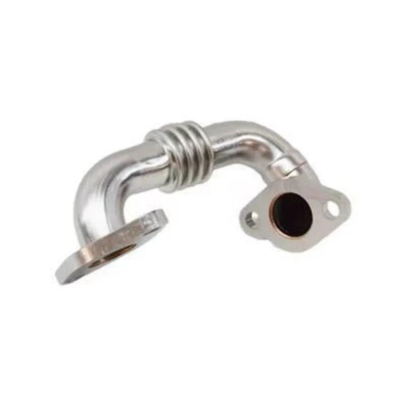 

Car 03L131521J Connecting Tube Pipe For VW T5 For A4 B8 A5 A6 Q5 SEAT