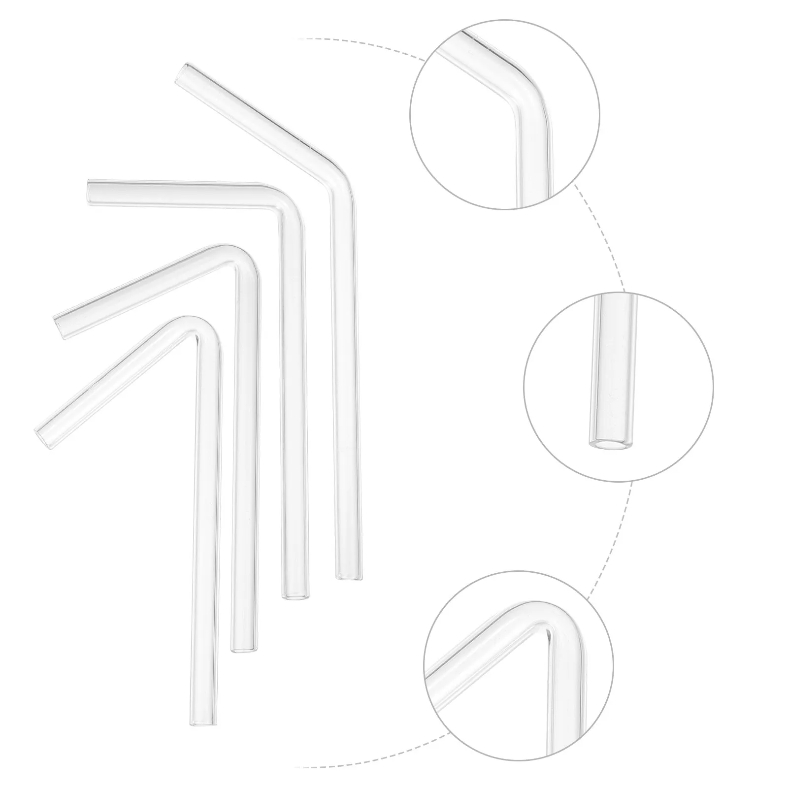 40pcs-glass-elbow-tubes-45-60-90-120-degree-borosilicate-glass-instrument-transparent-inner-smooth-laboratory-chemical