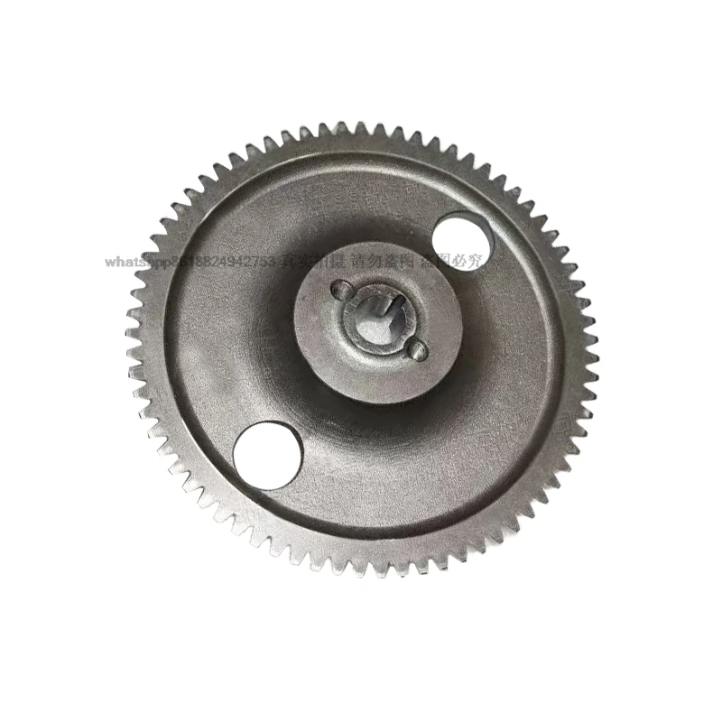 

For Cummins 6D102 engine DIESEL PUMP GEAR