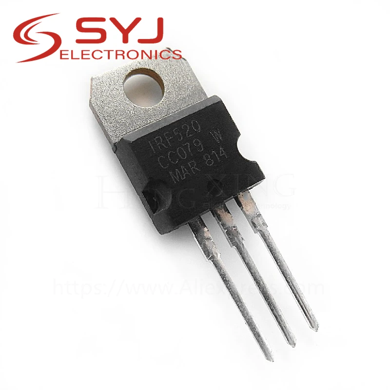 10pcs/lot IRF510 IRF520 IRF540 IRF640 IRF740 IRF840 LM317T Transistor TO-220 TO220 IRF840PBF IRF510PBF IRF520PBF IRF740PBF LM317