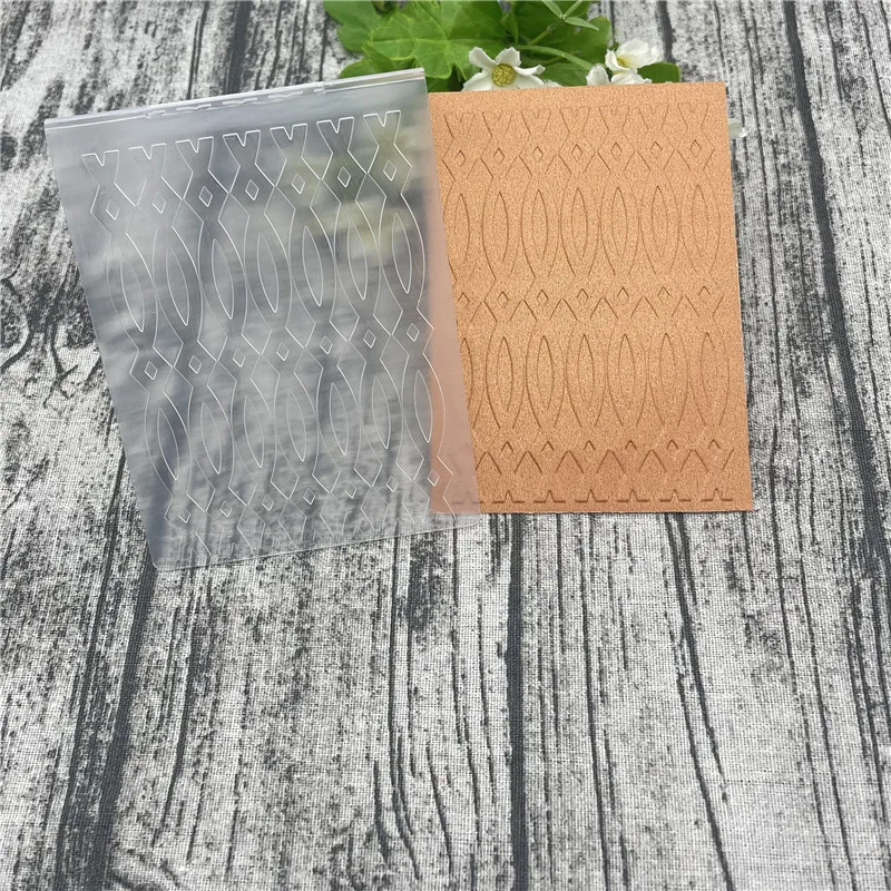 Кружевная пластиковая папка для тиснения для скрапбукинга «сделай сам», инструмент для альбома, открыток, пластиковые шаблоны, штампы, Свадебный декор