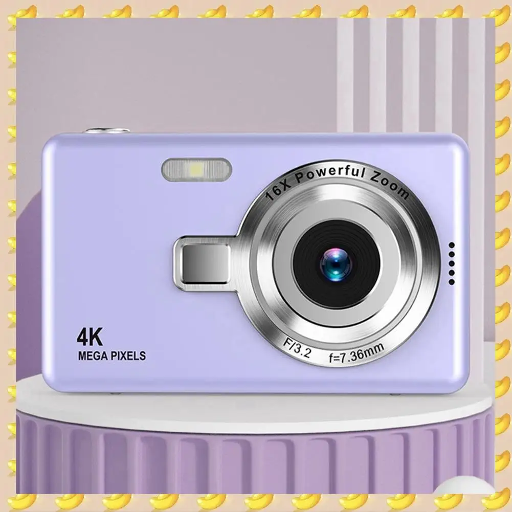 

Студенты цифровой камеры A45U CCD, представление в цифровой кампус, ретро карманная карта, цифровая карта памяти