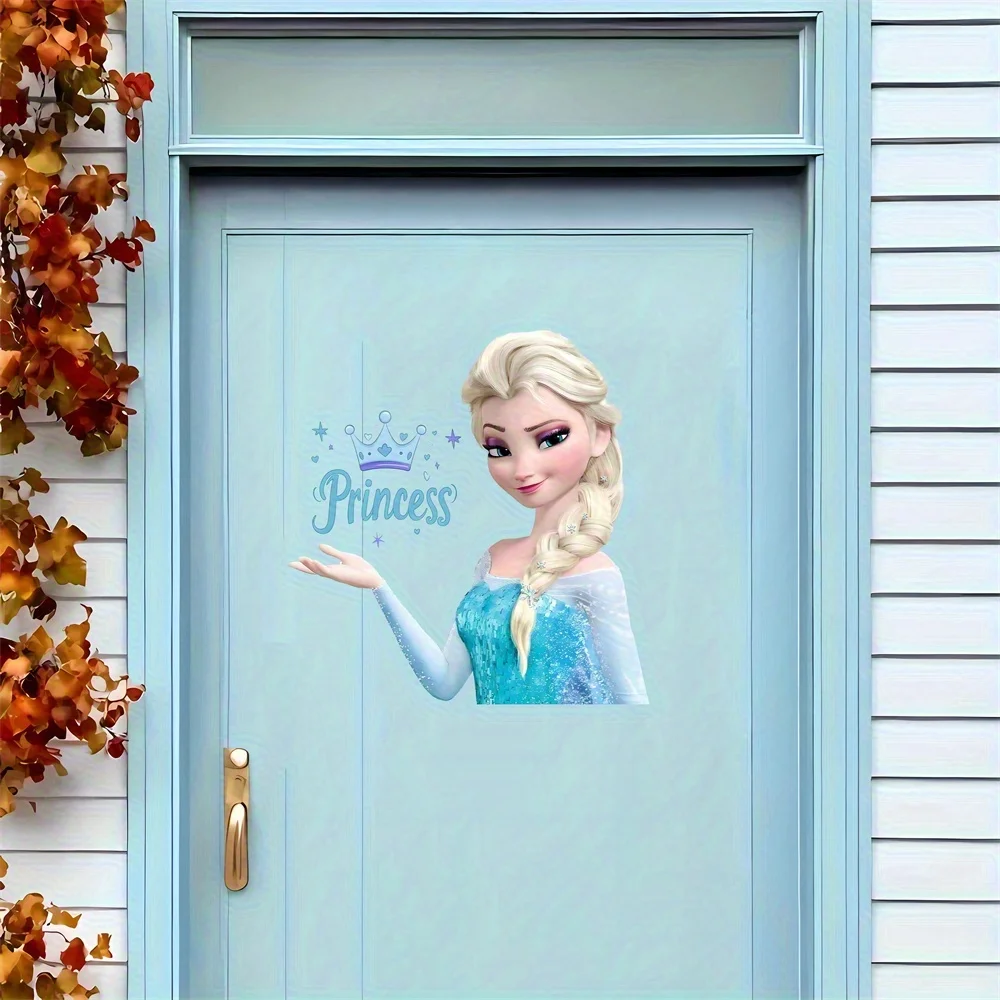 1 Disney Frozen Cut…