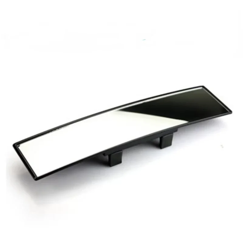 Car Universal HD Wide Angle Rearview Mirror,Convex Anti-Glare Rearview Mirror, Baby Watching Large Field of View Rearview Mirror