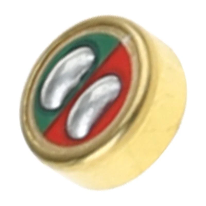 G7NE Antiinterference Eletret Condenser Microfone baixo e sutil coleta som