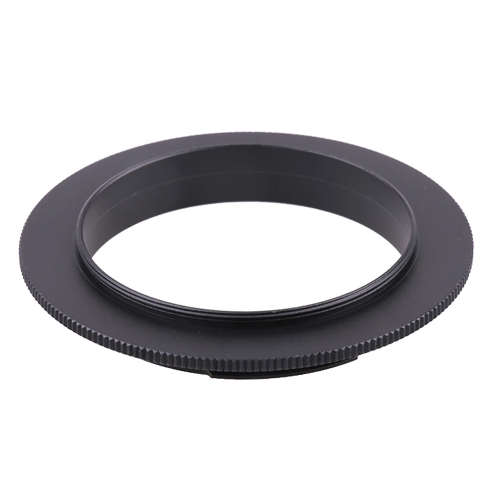 

67mm Macro Reverse lens Adapter Ring For Canon EOS 450D 550D 600D 1100D EF Mount