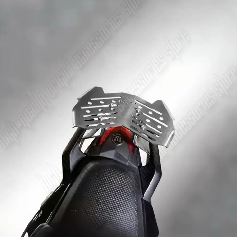 

Handguard Wheel Crash Slider Rack Holder Tail Tidy Bracket Brake Clutch Lever Accessories for Keeway RKR125 125RKR RKR 125