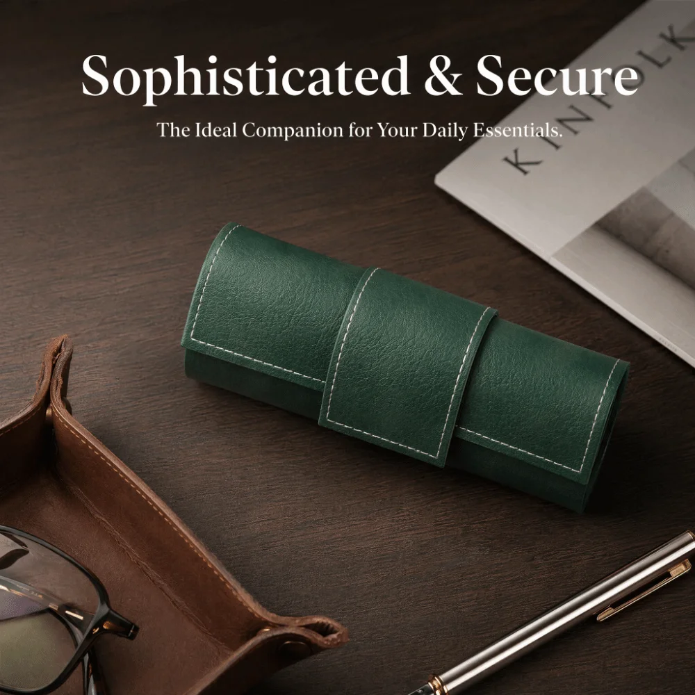 Magnetic Closure Eyeglasses Ca - Travel Reading Accessories recension och pris