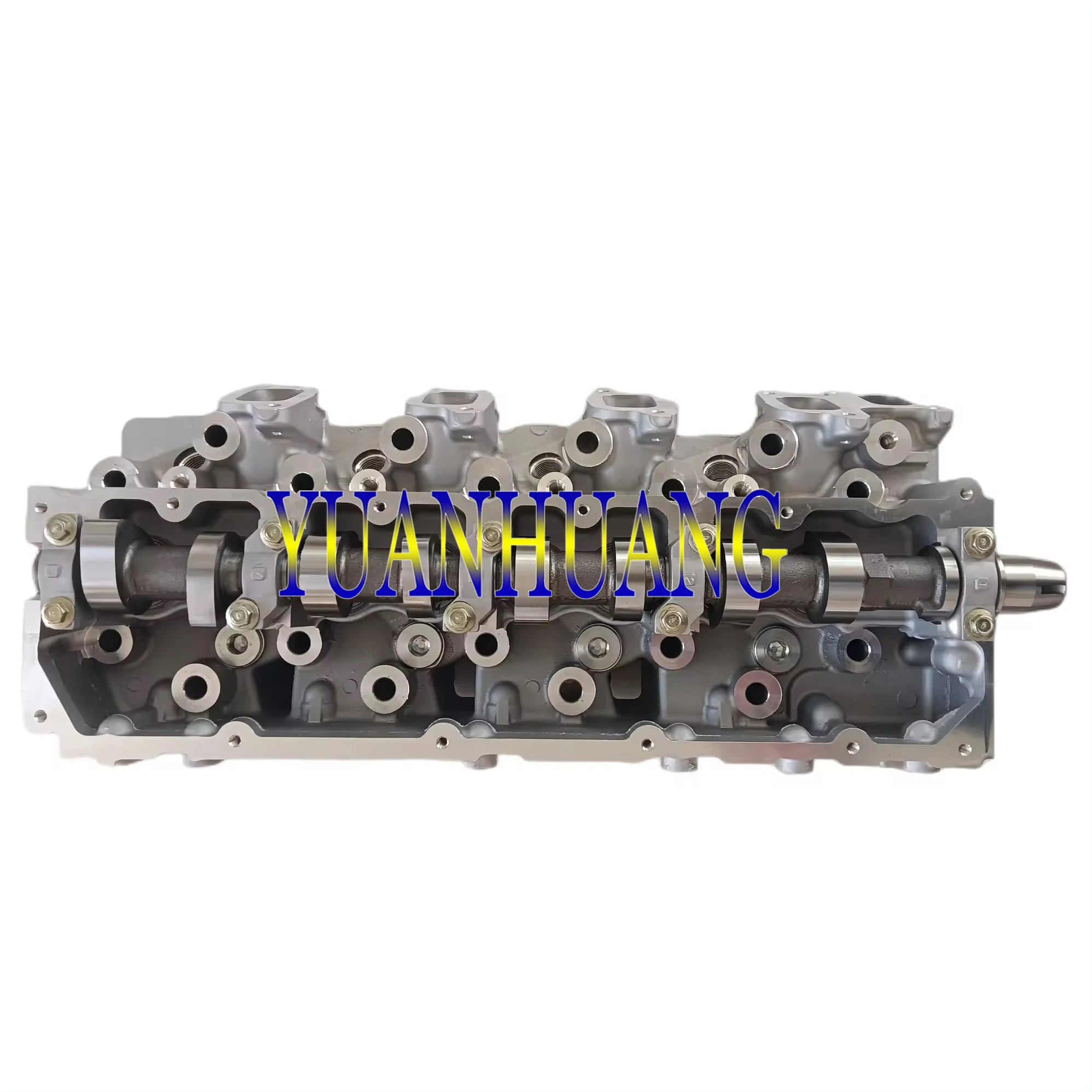 

1KZ Engine Cylinder Head for Toyota Car Machinery Parts